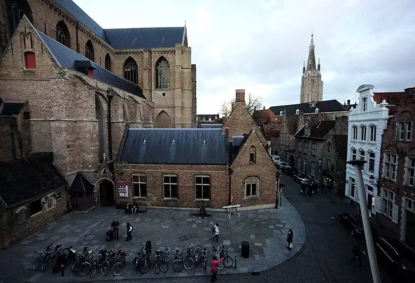 Fotos del hotel Salvators:  8