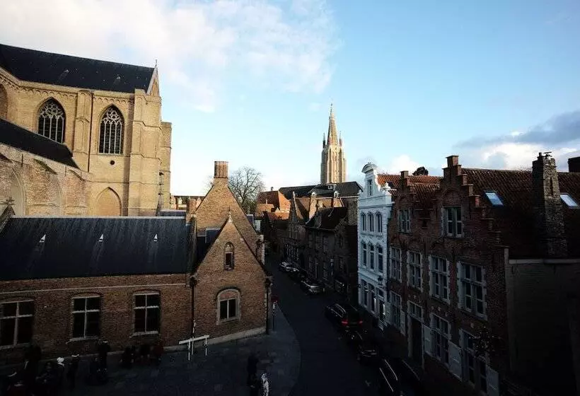 Fotos del hotel Salvators:  9