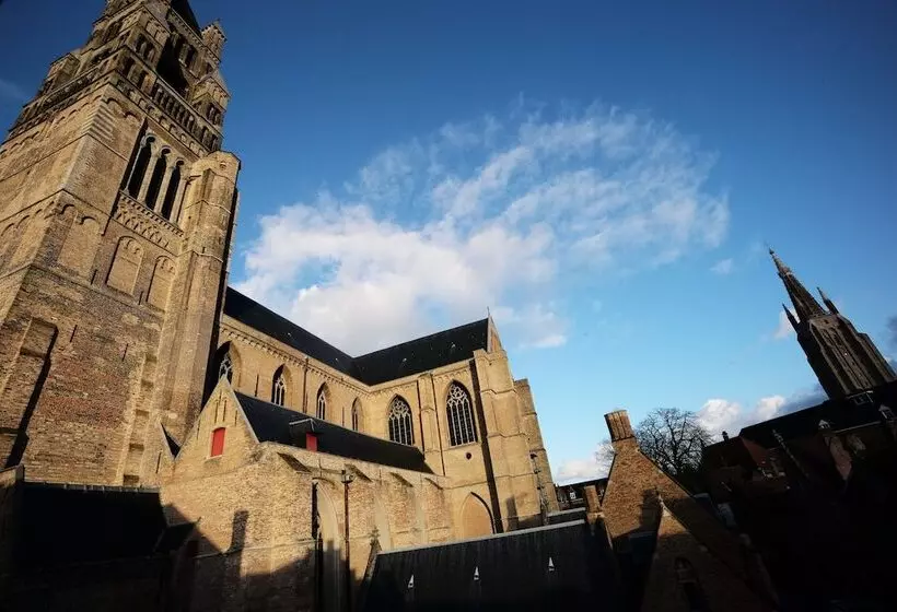 Fotos del hotel Salvators:  12