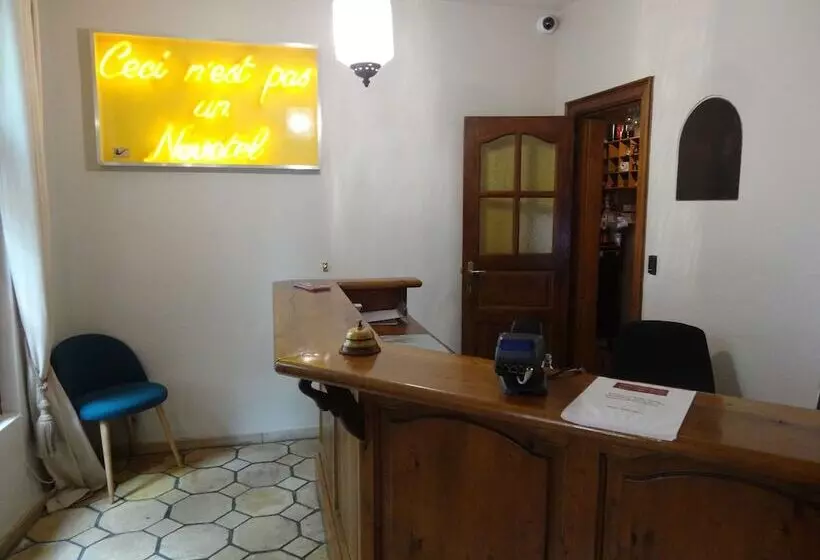 Fotos del hotel Salvators:  4