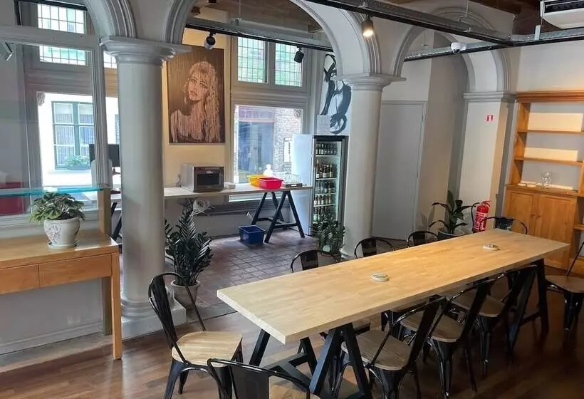 Fotos del hotel Salvators:  15