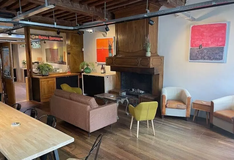 Fotos del hotel Salvators:  3