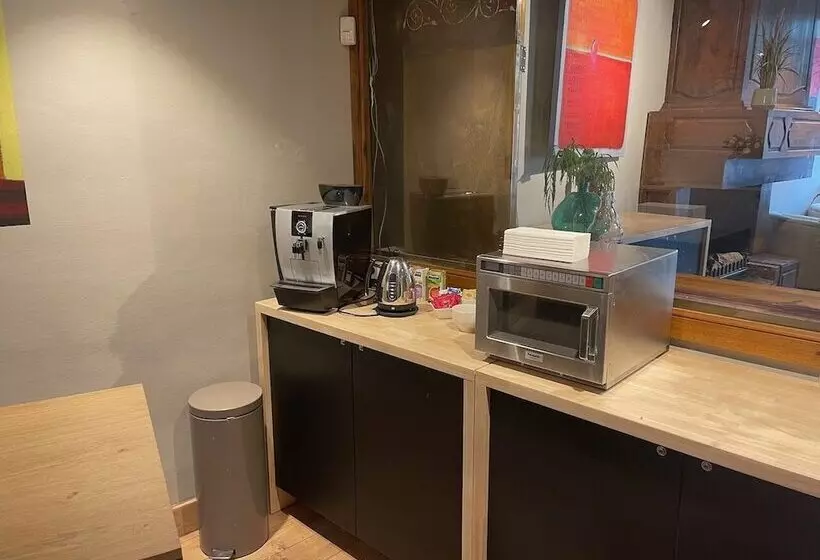 Fotos del hotel Salvators:  2