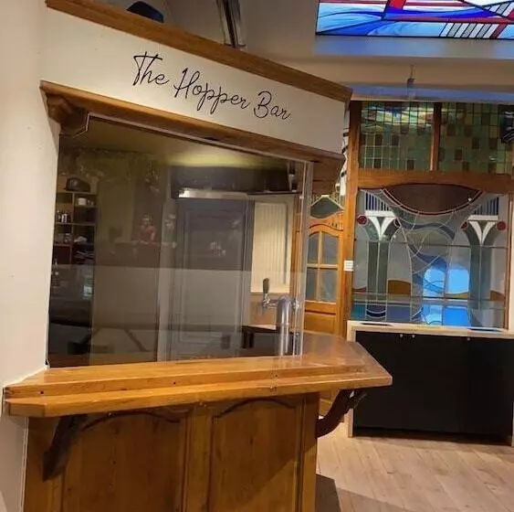 Fotos del hotel Salvators:  14