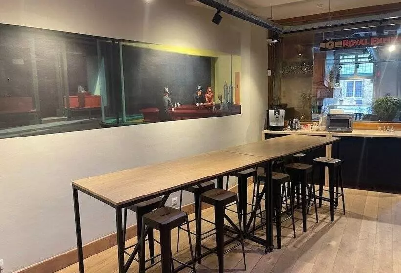 Fotos del hotel Salvators:  6