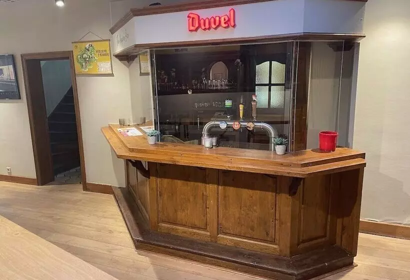 Fotos del hotel Salvators:  13