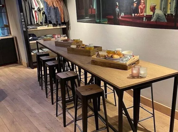 Fotos del hotel Salvators:  10