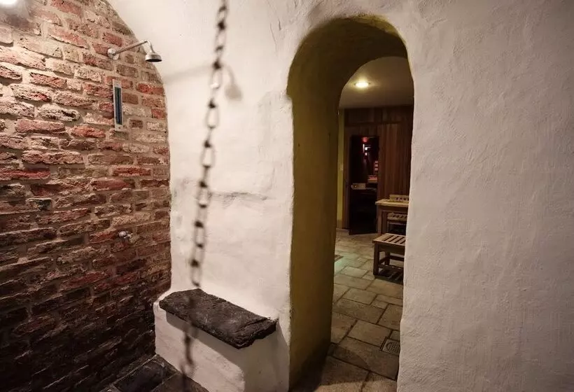 Fotos del hotel Salvators:  11