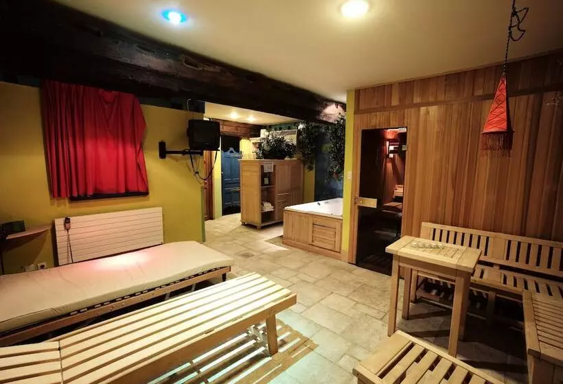 Fotos del hotel Salvators:  5