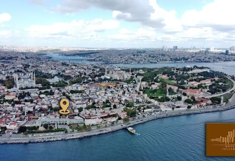 Fotos del hotel Sultan Tughra:  8