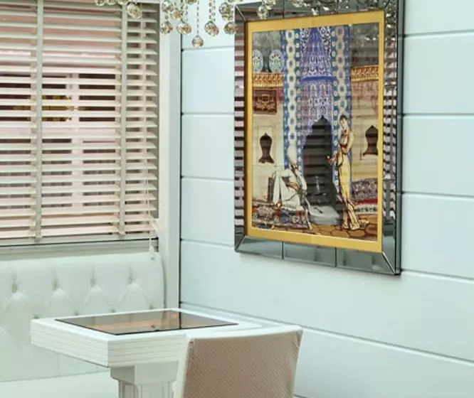 Fotos del hotel Sultan Tughra:  17