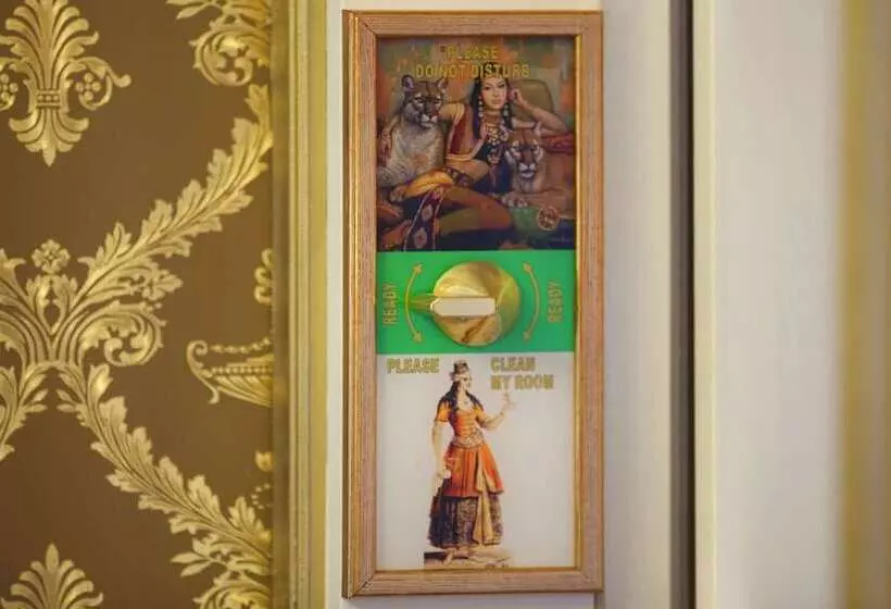 Fotos del hotel Sultan Tughra:  13