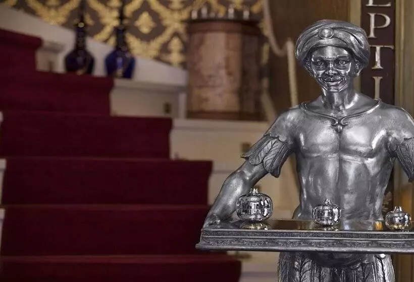 Fotos del hotel Sultan Tughra:  22