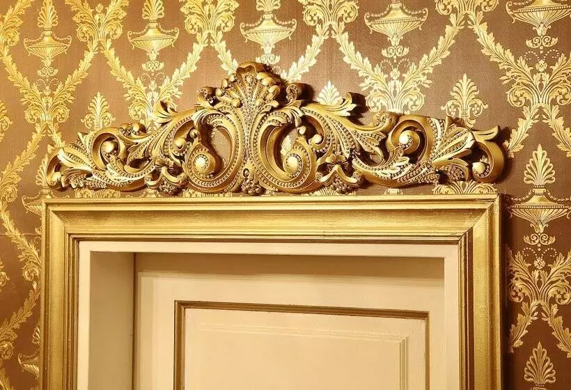 Fotos del hotel Sultan Tughra:  7