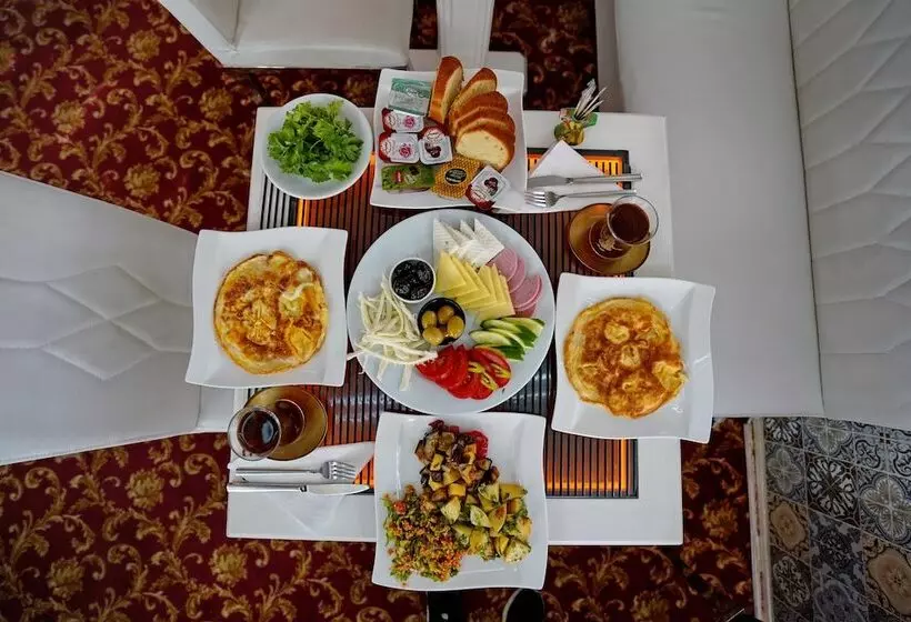 Fotos del hotel Sultan Tughra:  2