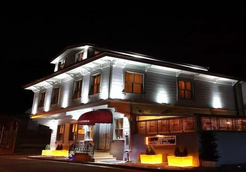 Fotos del hotel Sultan Tughra:  23