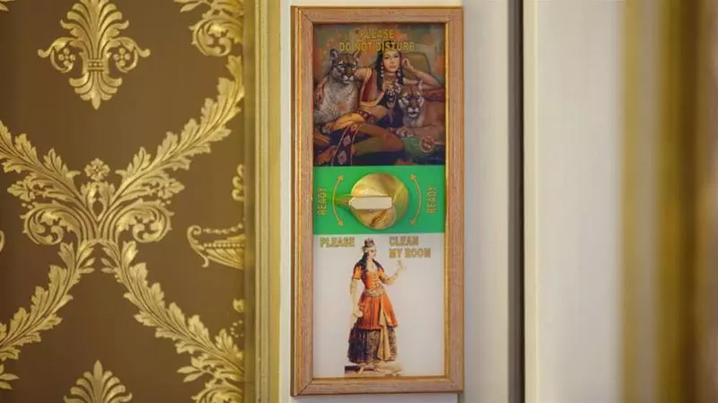 Fotos del hotel Sultan Tughra:  16