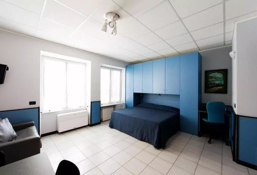 Fotos del hotel Tirreno:  16