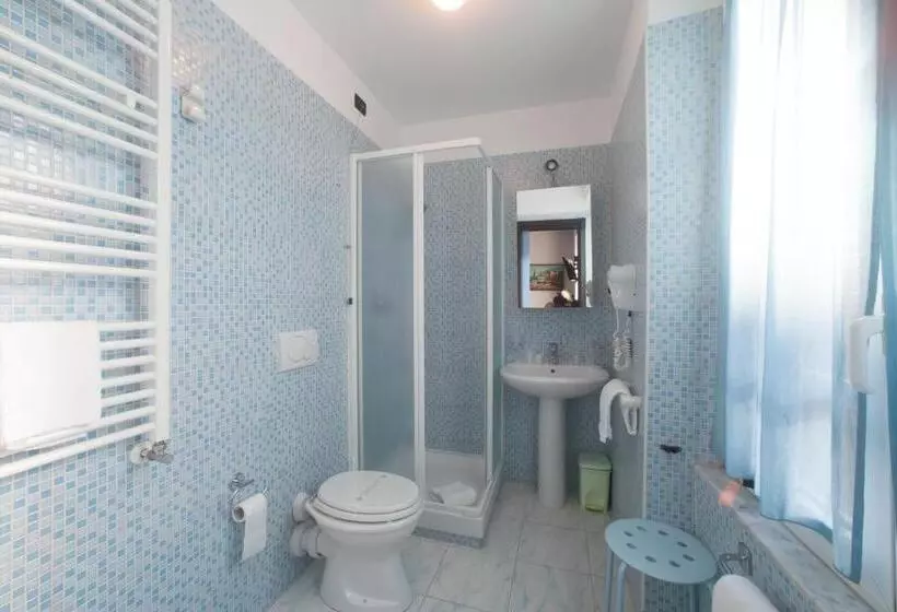 Fotos del hotel Tirreno:  17