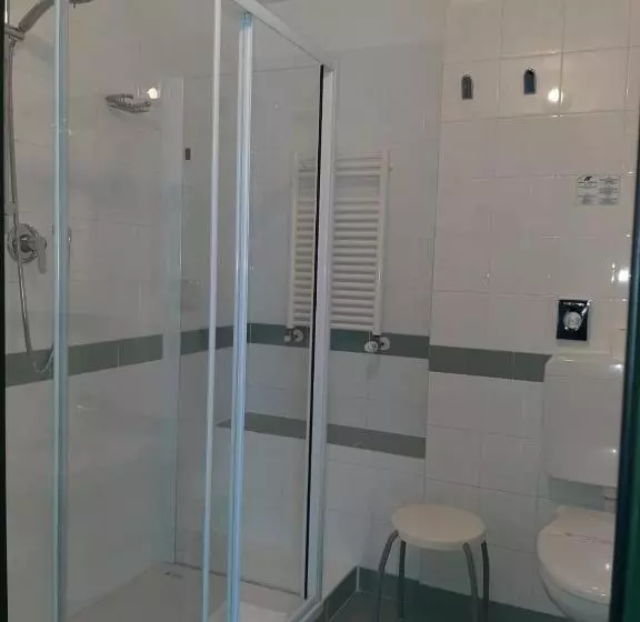 Fotos del hotel Tirreno:  19