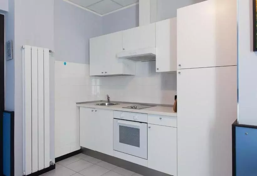 Fotos del hotel Tirreno:  8