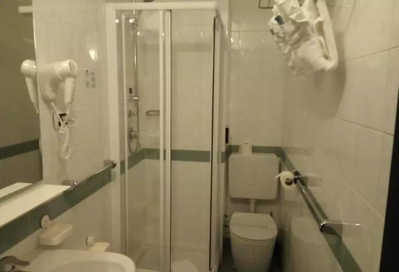 Fotos del hotel Tirreno:  14