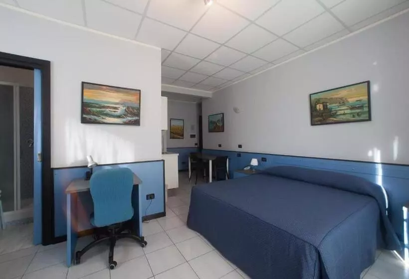 Fotos del hotel Tirreno:  22