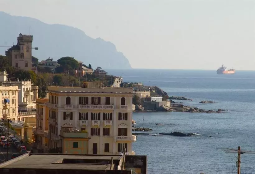 Fotos del hotel Tirreno:  15