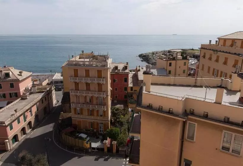 Fotos del hotel Tirreno:  11