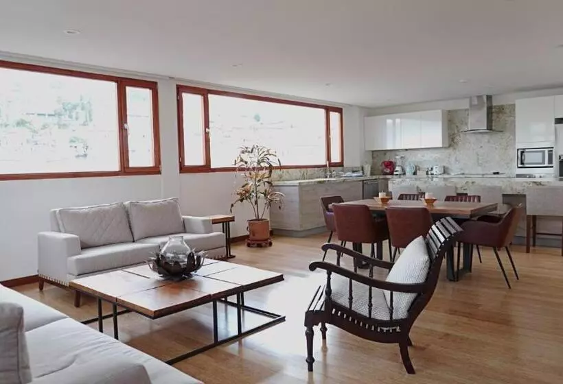 Fotos del hotel La Casona De La Ronda  Boutique & Luxury Apartments:  19