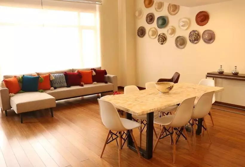 Fotos del hotel La Casona De La Ronda  Boutique & Luxury Apartments:  23