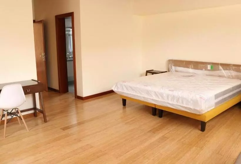 Fotos del hotel La Casona De La Ronda  Boutique & Luxury Apartments:  10