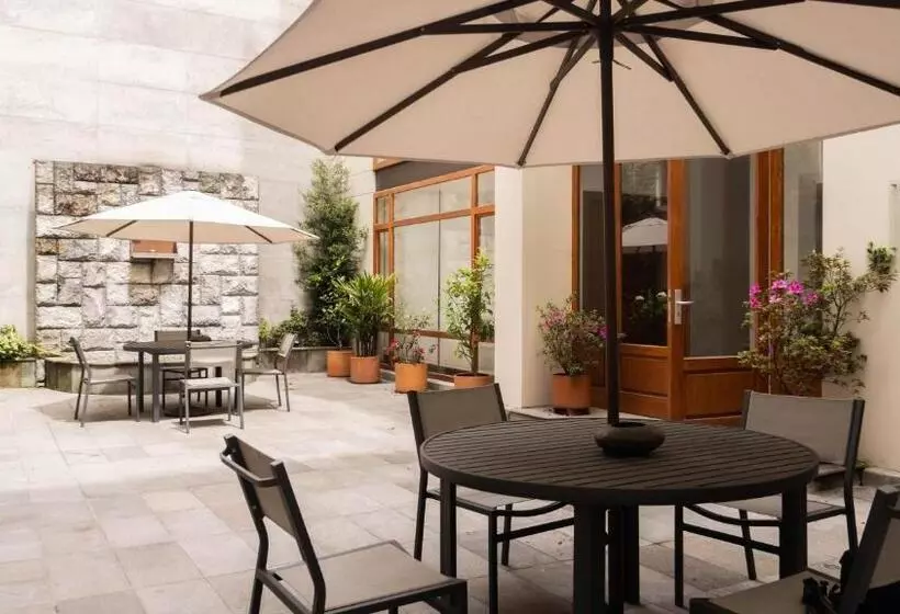 Fotos del hotel La Casona De La Ronda  Boutique & Luxury Apartments:  15