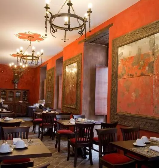 Fotos del hotel La Casona De La Ronda  Boutique & Luxury Apartments:  8