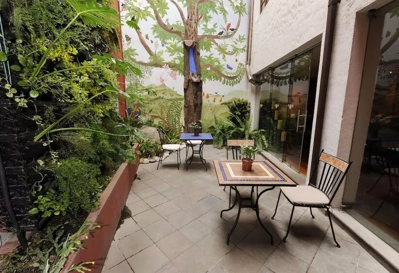 Fotos del hotel La Casona De La Ronda  Boutique & Luxury Apartments:  9