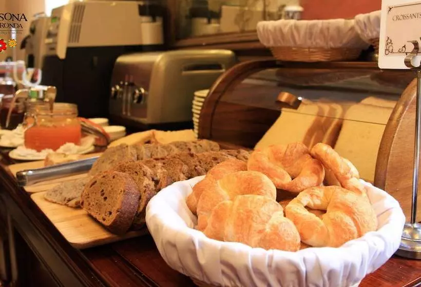 Fotos del hotel La Casona De La Ronda  Boutique & Luxury Apartments:  2