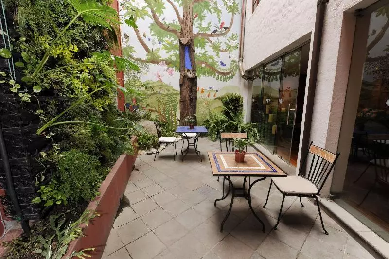 Fotos del hotel La Casona De La Ronda  Boutique & Luxury Apartments:  12