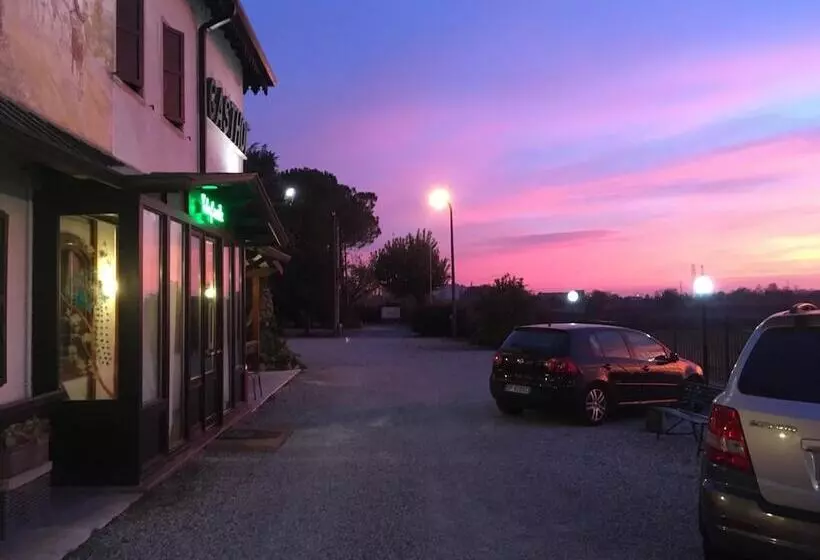 Fotos del hotel Park Hotel Elefante:  5