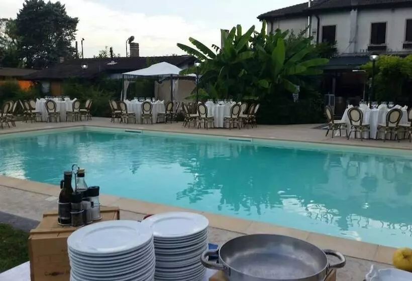 Fotos del hotel Park Hotel Elefante:  9