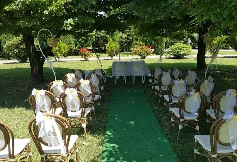 Fotos del hotel Park Hotel Elefante:  15