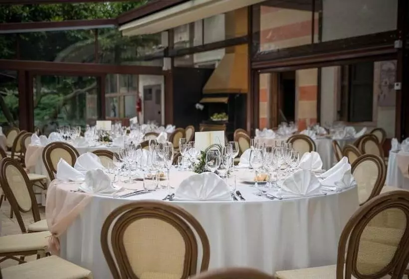 Fotos del hotel Park Hotel Elefante:  20