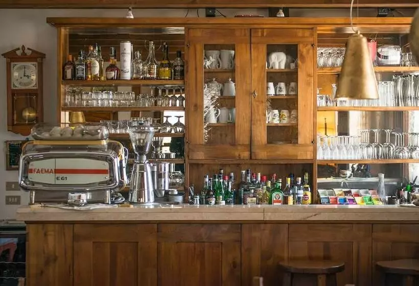 Fotos del hotel Park Hotel Elefante:  3