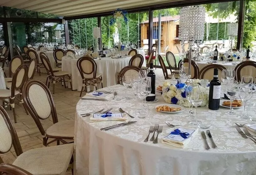 Fotos del hotel Park Hotel Elefante:  13