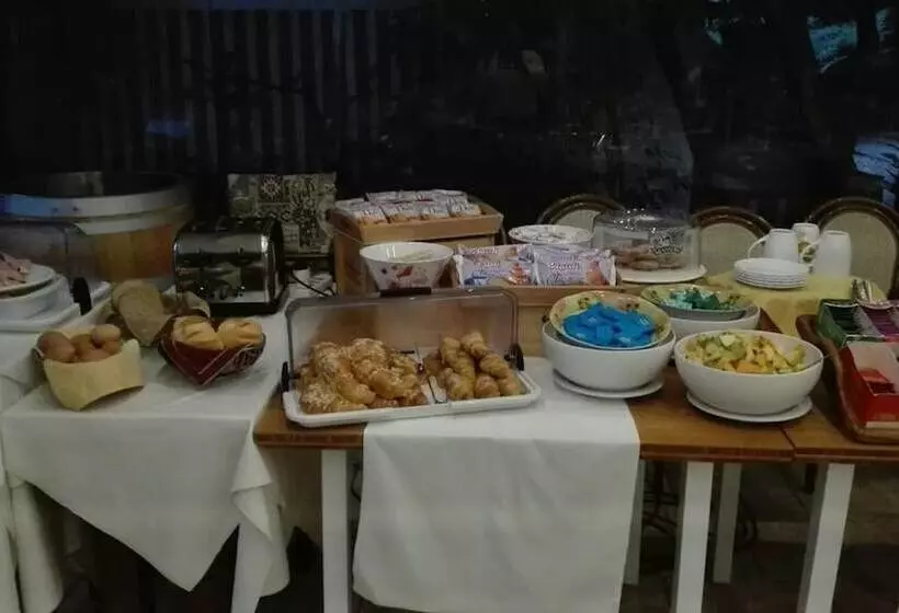 Fotos del hotel Park Hotel Elefante:  24