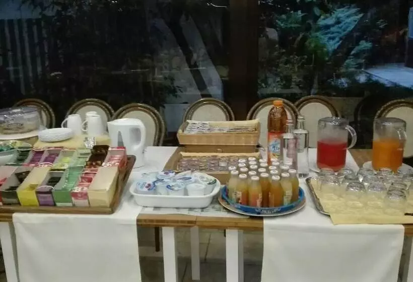 Fotos del hotel Park Hotel Elefante:  22