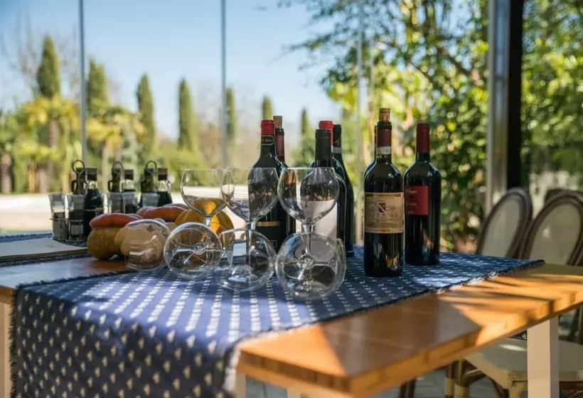 Fotos del hotel Park Hotel Elefante:  10