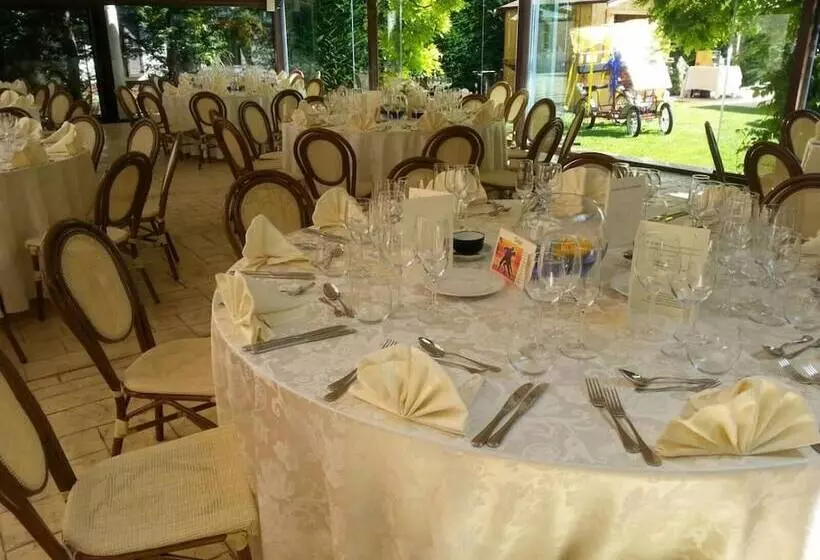 Fotos del hotel Park Hotel Elefante:  23