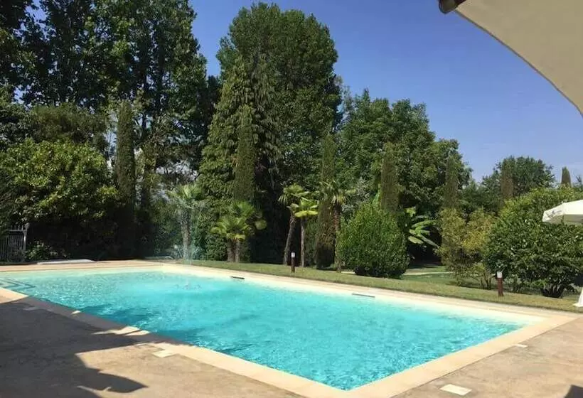 Fotos del hotel Park Hotel Elefante:  7