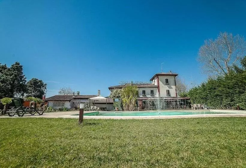 Fotos del hotel Park Hotel Elefante:  11