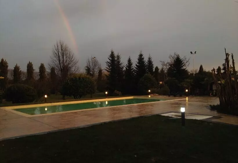 Fotos del hotel Park Hotel Elefante:  12